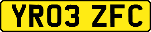 YR03ZFC
