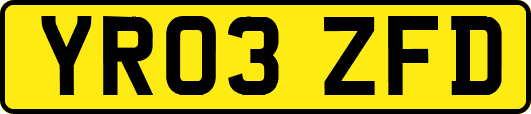 YR03ZFD