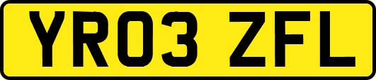 YR03ZFL