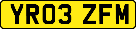 YR03ZFM