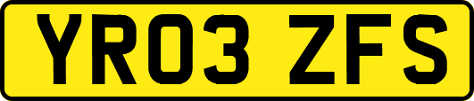 YR03ZFS