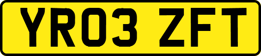 YR03ZFT