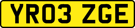 YR03ZGE