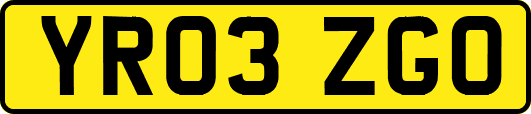 YR03ZGO