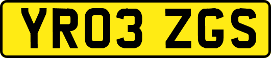 YR03ZGS