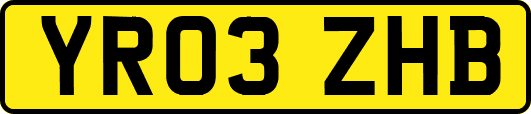 YR03ZHB
