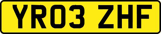 YR03ZHF