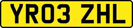 YR03ZHL
