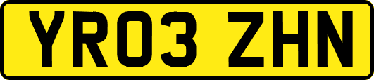 YR03ZHN