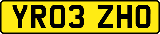 YR03ZHO