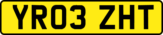 YR03ZHT