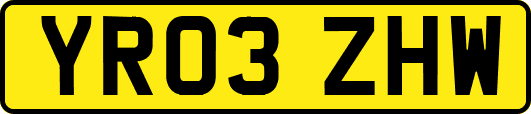 YR03ZHW