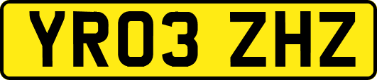 YR03ZHZ
