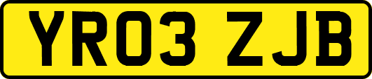 YR03ZJB