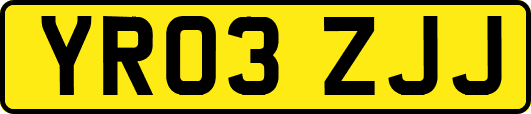 YR03ZJJ