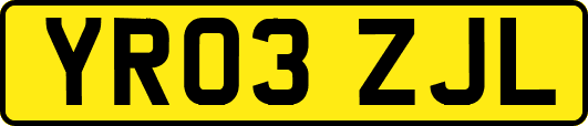 YR03ZJL
