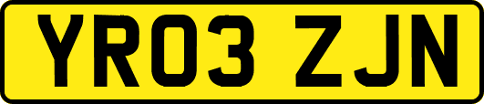 YR03ZJN