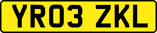 YR03ZKL