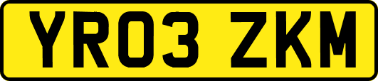 YR03ZKM