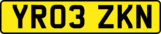YR03ZKN
