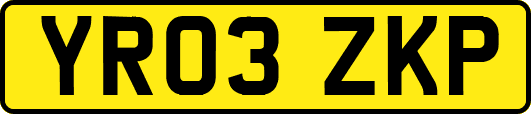 YR03ZKP