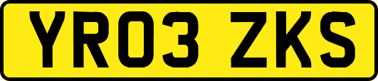 YR03ZKS