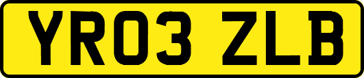 YR03ZLB