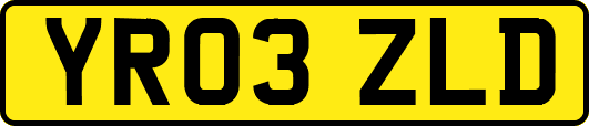 YR03ZLD