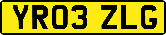 YR03ZLG