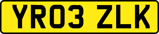 YR03ZLK