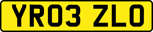 YR03ZLO