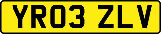 YR03ZLV