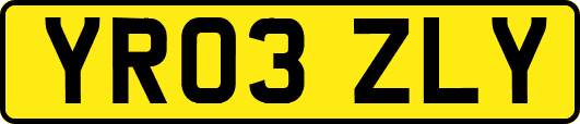 YR03ZLY