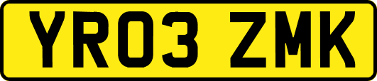 YR03ZMK