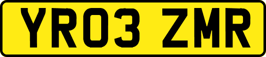 YR03ZMR
