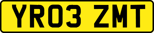 YR03ZMT