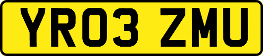 YR03ZMU