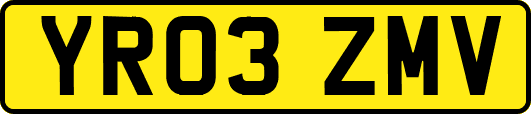 YR03ZMV
