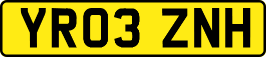 YR03ZNH