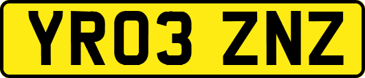 YR03ZNZ