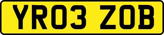 YR03ZOB