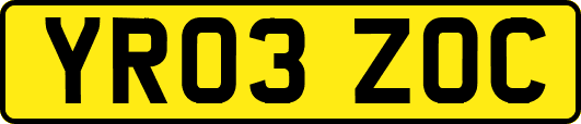 YR03ZOC