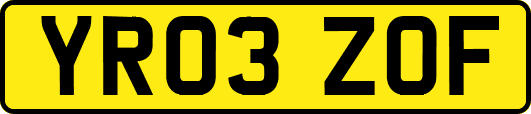 YR03ZOF