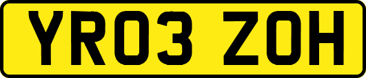 YR03ZOH