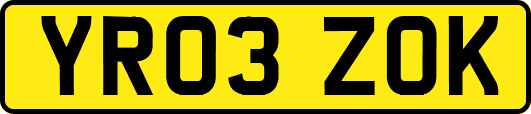 YR03ZOK