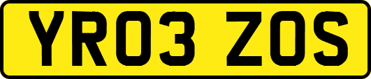 YR03ZOS