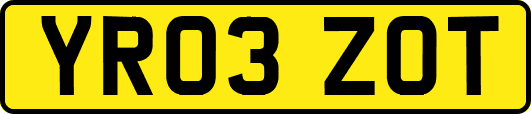 YR03ZOT