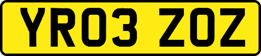 YR03ZOZ