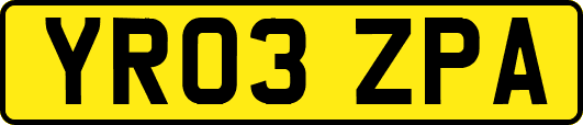 YR03ZPA