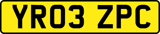 YR03ZPC
